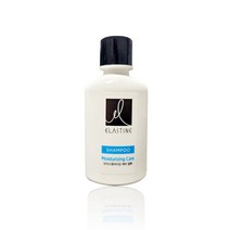 엘라스틴 모이스처라이징 샴푸 50ml 여행용 휴대 미니샴푸