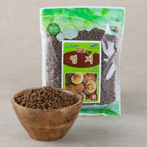 국산 영지환 300g, 1개
