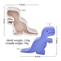 꽃초 돈보약 어버이날 포토존 샌드세레머니 브라이덜샤워 소품대여 축사 케이스 대두피켓 기하학 라인 코끼리 개구리 공룡 양초 실리콘 금형 diy 수제 아로마 테라피 양초 장식품, f