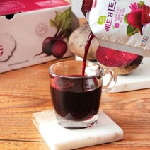 제주비트즙 비트먹는법 30포 농부프린스 레드비트즙, 쿠팡 1, 쿠팡 본상품선택, 쿠팡 본상품선택