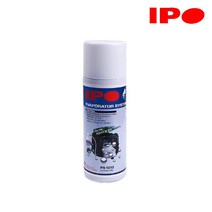 IPO 에바크리너 320g PN5010T 에바포레이터 시스템, 1개