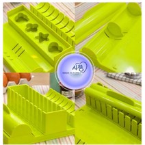 사각 김밥틀6종세트 나들이기획 김밥마는기계 _777EA, 본상품선택