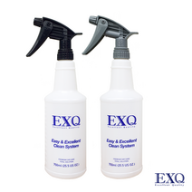 EXQ 디테일 트리거 보틀 1개 SN9364/SN9365 ( 일반용기 / 내산염기용 ) 750ml