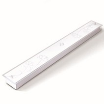 우진조명 씨티 목련 가정용 LED조명 시리즈 주방등 55와트, 주광색