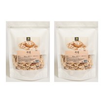복령 건재 무첨가물 무색소 500g 국내산 2팩, 단품, 단품