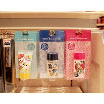 [이라운드몰]디즈니랜드 디즈니 UV 커트 젤 선크림 20ml(3종류), 허브민트향