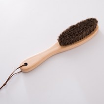 마모 브러쉬 코트빗 솔 옷솔 보풀제거 캐시미어 천연모, 마모브러쉬