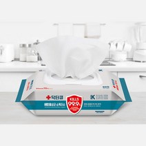 가정용 키보드 폰 알콜 살균 소독 물티슈 치과 외래