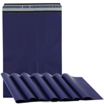 HDPE 네이비 택배봉투 100장