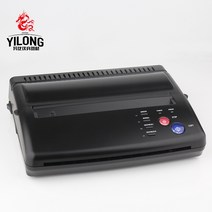 타투프린터 타투전사기 열전사기계 업소용 전문가용, 상세이페이지 참고