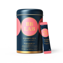 비비랩 더 콜라겐 트리플 에스 1통 1개월분