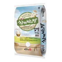 참새방아쌀 우리집밥선생 찹쌀 10kg, 1개
