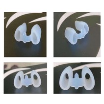 코성형기 코 콧대 성형 부목 교정 장치 노즈업, 성인남성 하드 모델(대+중)
