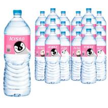 아이시스 8.0 생수, 2L, 18개