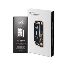 KC인증/아이폰6 6+ 6S 6S+ 7 7+ 8 8+ X XR XS XSMAX 11 11PRO SE2 배터리/표준용량/대용량/자가교체/자가수리, 아이폰6S 대용량 배터리(2200mAh)