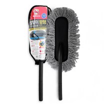 불스원 먼지털이개[털털이평형], 1개