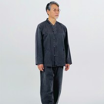 다오네우리옷 남자-해인 면마 Y형 2ps 생활한복(개량한복)