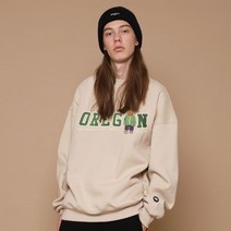 드리프트아웃 CHM 077 OREGON TYPHO