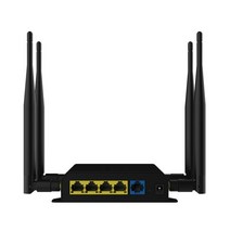 휴대용 와이파이 공유기 포켓파이cioswi we826 t2 4g wifi 라우터 모바일, 3g 4g eu 플러그 없음, we826-t2 라우터