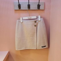 SOUP핸드메이드모미니스커트OYASRQ4뉴코아괴정점