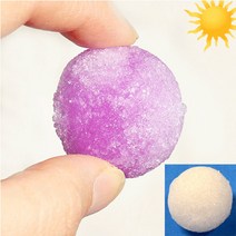 자외선탱탱볼만들기(10인세트), 단품, 단품