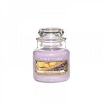 양키캔들 양키캔들 자캔들소 레몬라벤더