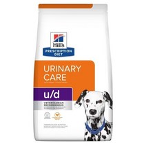 힐스 독 ud u/d 1.5kg 강아지 결석 관리, 상세페이지 참조, 1개, 상세페이지 참조
