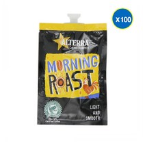 플라비아 알테라 커피 모닝 로스트 5.8g 100개입 FLAVIA ALTERRA Coffee Morning Roast