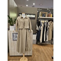 트렌드컬렉션 바스락세트 원피스 TROW24553