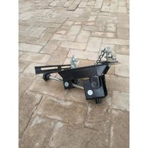 기어박스 브래킷 자동차 차량 수리 정비 리프트 보수, 옵션04-브래킷 트레이(트레이 두