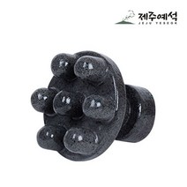 제주화산석 경락마사지스톤스톤테라피5891EA, 1, 본상품선택