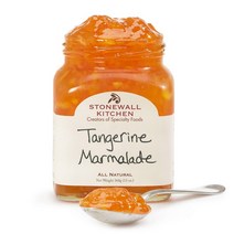 스톤월키친 탄저린 마멀레이드 귤 잼 과일 마말레이드 쨈 354g