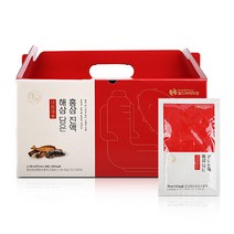 월드바이오팜 내몸애 해삼담은 홍삼진액 70ml x 30포, 단품, 단품