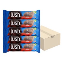 크림가득 러쉬 코코아크림 다크 쿠키 68gX24개 2통