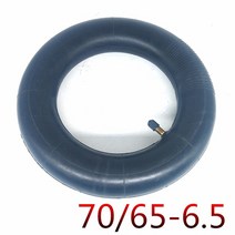 7065 6 5 xiaomi ninebot mini pro 전기 균형 스쿠터 타이어 용 내부 튜브 타이어 내부 카메라 92 50, 스트레이트 노즐, 스트레이트 노즐
