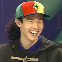 슈프림 크로스 컬러 양준일 모자 스냅백