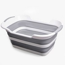 개 캣 욕조 목욕통 중형견 히노끼 소형견 스파 거품, 화이트그레이, 상세페이지 참조