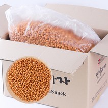 대용량과자 오란다알알이 옛날과자 간식 7kg 어른 탕비실 디저트 후식, 1개