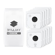 별제이 호환용 삼성 비스포크 제트 청소기 먼지봉투 10개입 VCA-ADB95B, 별제이 호환용 ADB95B C20 10매입, 10개