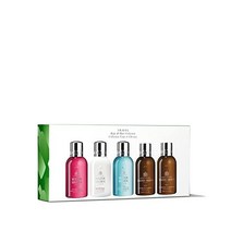 몰튼 브라운 바디 헤어 케어 트래블 세트