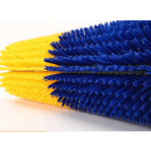 카우브러시 카우브러쉬 회전 롤러 축사 돈사 마사지, 500x800mm(대형브러쉬)