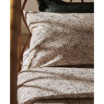 자라홈(ZARAHOME) 플로랄 프린트 베개 커버 46603091999, 50 x 75 cm, 멀티컬러