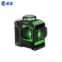 ES ML350-3D 수평레벨기 레이져 미세조정, 단품
