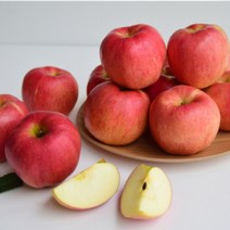 [산지직송] 지금수확! 안동 햇 사과 가정용 주스용, 2kg 중과(07-09), 1개