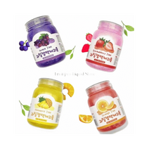 과일잼액괴수분함량이 가득 촉촉한 촉감 펄이들어가 어디서나 반짝반짝, 1개