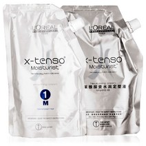 컨디셔닝 매직 크림 머리 400ml M 파마약 헤어 스트레이트 약 손상모발용 스무딩 미용용품 헤어세트, JW 크림
