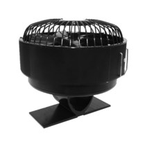 가정용 펠릿 난로 펠렛 연소기 벽난로 팬 로그목재펠렛 버링 스토브 상단 나무