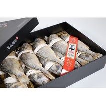 영광법성포 전통보리굴비 25~27cm 모임 답례품 거래처 선물세트 대량 발송 가락시장 도매몰 대산수산, 5마리