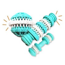 도기프랜드 덴탈토이, 1개, 덴탈아령