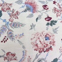 해피코튼 주문제작 맞춤커튼 벨크로 찍찍이 붙이는 원룸 커튼 (포토후기이벤트)